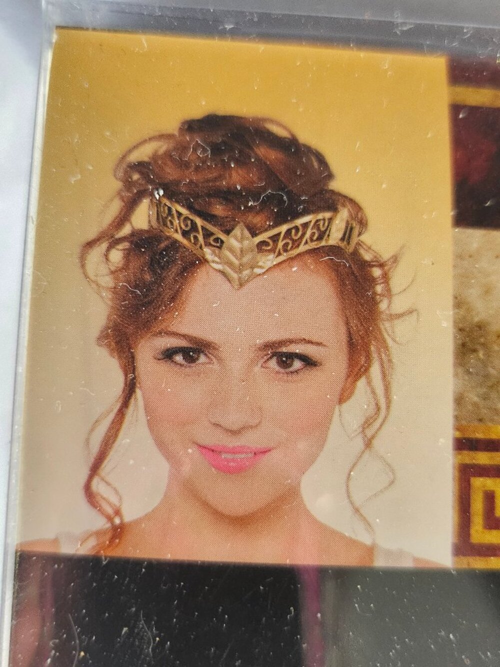 Gods And Goddesses Adult Goddess Costume Tiara New Laurel Headpiece Roman Greek